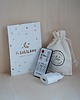lampy do pokoju dziecka Drewniana lampka Jaskółka 3