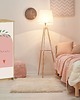 meble do pokoju dziecka Komoda/szafka boho do pokoju dziecięcego RABBIT BOHO 1