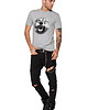 t-shirty męskie T-shirt męski UNDERWORLD Wolf 1