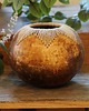 wazony Wazon ceramiczny "Pleciony brzeg" 1