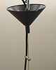 lampy wiszące Lampa wisząca, duński design, lata 70, produkcja: Dania 6