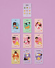 gry edukacyjne dla dzieci Asana Cards Kids - karty do jogi dla dzieci - język angielski 1