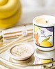świece zapachowe Smoothie z mango L - duża świeca rzepakowa 2