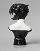 figurki i rzeźby KiciKici siamese twins  porcelanowa figurka 4