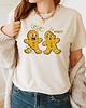 t-shirt damskie Koszulka  z nadrukiem  "I can 2