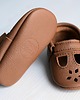buty dziecięce Mokasyny (Mocha Brown) 2