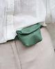 saszetka nerka Dual Bag Matcha 3