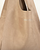 torby na ramię HOBO BAG - Karmelowa 1