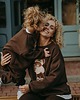 dziewczynka - inne Dres oversize Cynamonka Teddy 9