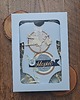 kartki scrapbooking Kartka na baby shower chłopca (w pudełku) 2