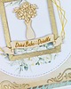 kartki scrapbooking Kartka na Dzień Babci i Dzień Dziadka 1 3
