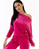 komplety damskie Dres welurowy Ooh la la 2