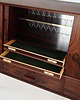 komody i szafki Highboard palisandrowy, duński design, lata 70, produkcja: Dania 9