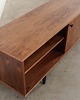 komody Sideboard orzechowy, skandynawski design 9
