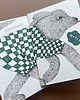 notatniki i albumy Notes/zeszyt Pies A5 8
