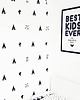 obrazy i plakaty do pokoju dziecięcego Plakat BEST KIDS EVER do pokoju dziecka, A2 1