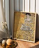 plakaty Plakat- Gustav Klimt - portret Adele z kotem 2