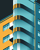 plakaty Plakat Moderna 3