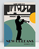 plakaty Plakat jazz 1