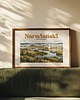plakaty Plakat Narwiański Park Narodowy - Druk Pigmentowy 5