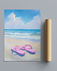 plakaty Plakat - Ocean Harvest 1