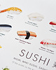 plakaty Plakat Sushi A2 2