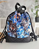 plecaki Workoplecak wodoodporny Boho Wilki Wp02 2