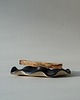 Podstawki pod kadzidełka Podstawek CZARNA PERŁA+ palo santo 1