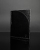 portfele męskie Handy Billfold - Czerń 1