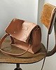 torby na ramię Torebka Boxy Bag L Peach 2