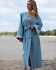 sukienki maxi damskie Kimono Moon Crystal 1