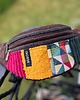 torebki różne Nerka Słynna Polska Jesień Patchwork BEBOKI M  1