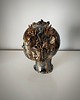 figurki i rzeźby Syrena z morskich głębin - rzeźba ceramiczna 3