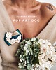 broszki Kolekcja Pop Art Dog Brosza  West / White Terrier. NEW 8