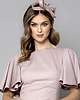 fascynatory Fascynator Mono LAWENDOWY /oraz inne kolory 1