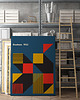 grafiki i ilustracje Bauhaus - plakat wystawowy 1