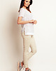 t-shirt damskie Bluzka C100 1
