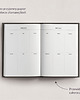 kalendarze i plannery Planer Anatomiczny 2