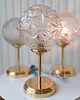 lampy stołowe Lampa "Clara" Nr 003 3