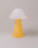lampy stołowe PILS yellow 1