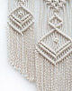 makramy XL Makrama dekoracja 104 1