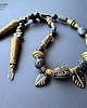 naszyjniki - inne Naszyjnik handmade w ciekawym stylu etno znakomity prezent dla MAMY :) 8