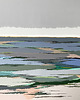 obrazy Obraz na płótnie 100x100 cm, farby akrylowe 1