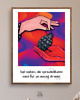plakaty Plakat - Sami swoi 1