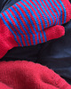 rękawiczki damskie WARMERS - rękawiczki merino 1