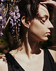 kolczyki srebrne MINIMAL earrings MINI / silver 5