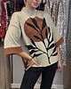 swetry damskie  Sweter PALMA 2