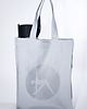 torby XXL Torba miejska/na jogę My Yoga Bag jasny szary 4