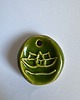 akcesoria różne Kamień antystresowy, worry stone, gładzik, kciukowiec 1