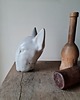 figurki i rzeźby Bullterrier betonowy -  figura - KUFA.design 3